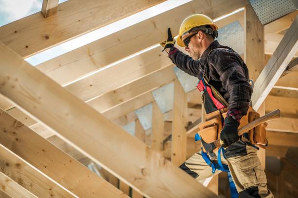 Reliable South Pittsburg, TN Roofing Contractor Solutions