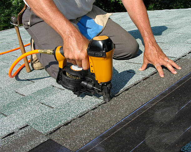 Quick and Trustworthy Emergency Roof Repair Services in South Pittsburg, TN
