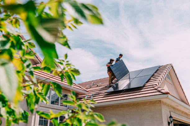 Best Gutter Installation and Roofing  in South Pittsburg, TN