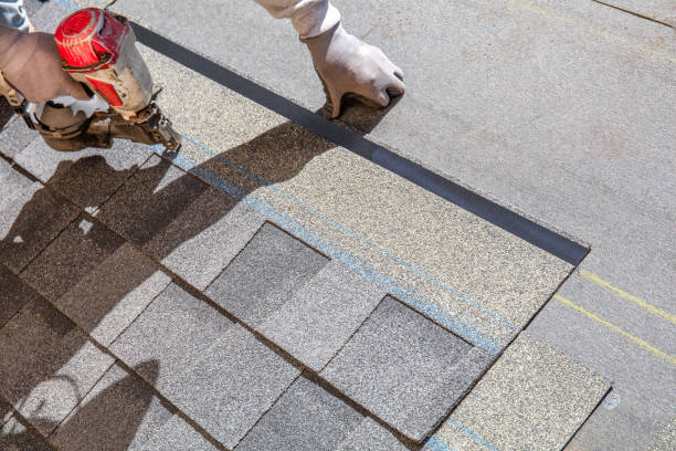  South Pittsburg, TN Roofing Contractor Pros